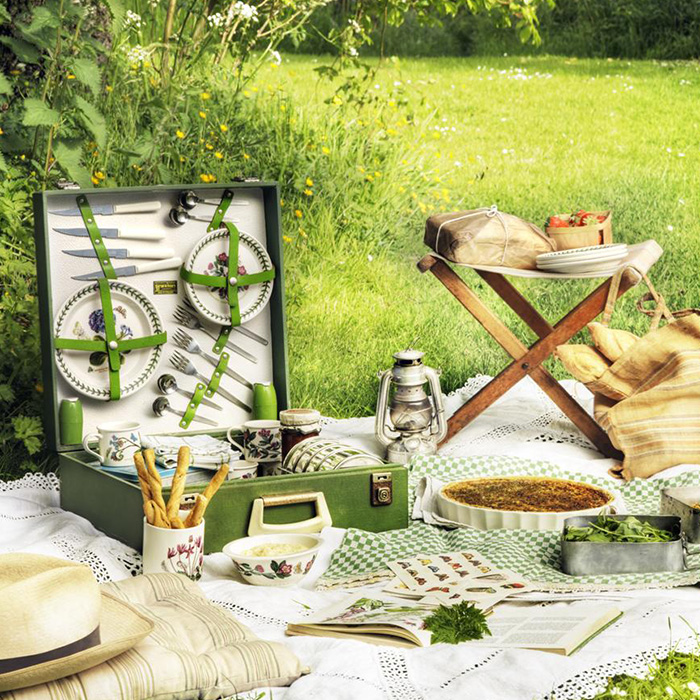 Botanic Garden Coffee Mug Cyclamen 0.28L 10fl.oz.